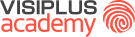 Logo visiplus academy